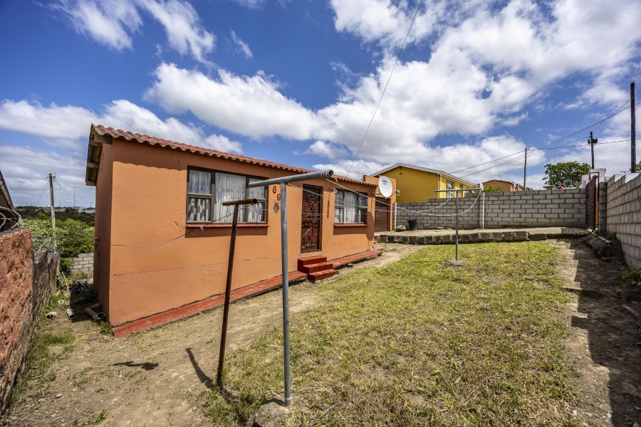 2 Bedroom Property for Sale in Mdantsane Nu 16 Eastern Cape